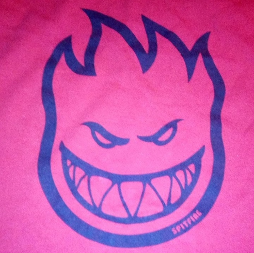 Spitfire Shirt